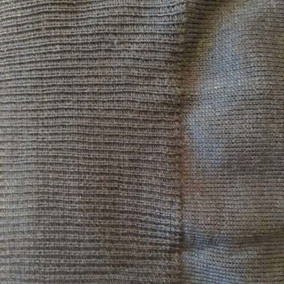 New Linea Rosso signature v neck Large blue - Picture 7 of 7